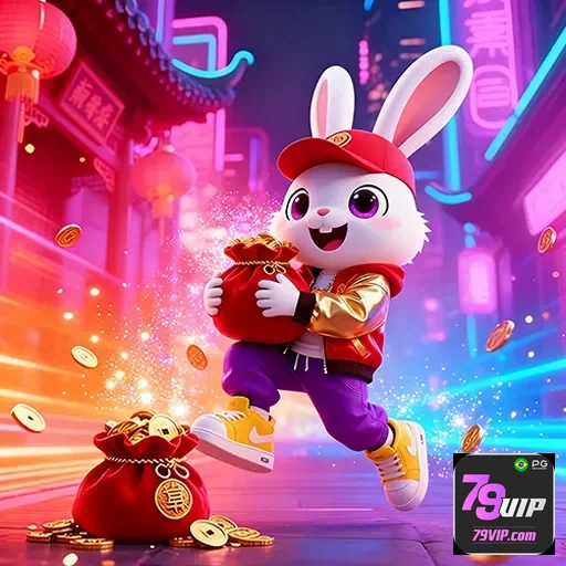 Caça-níqueis emocionantes - 79vip